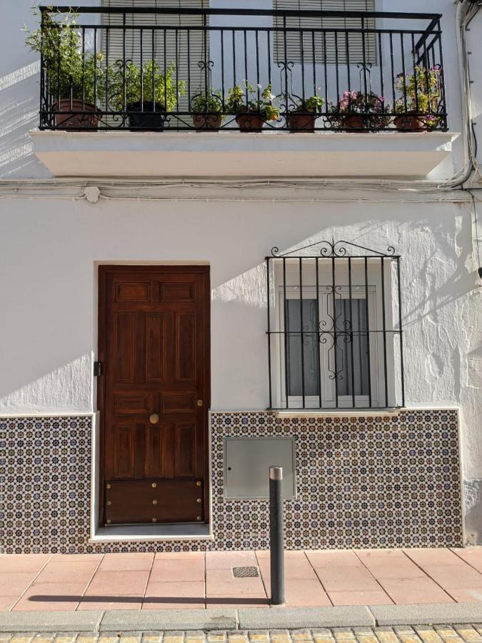 Casita El Lagar Villa Estepona Exterior photo
